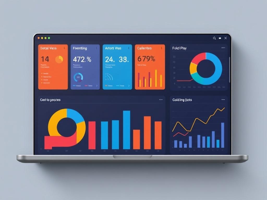 website analyticsфото
