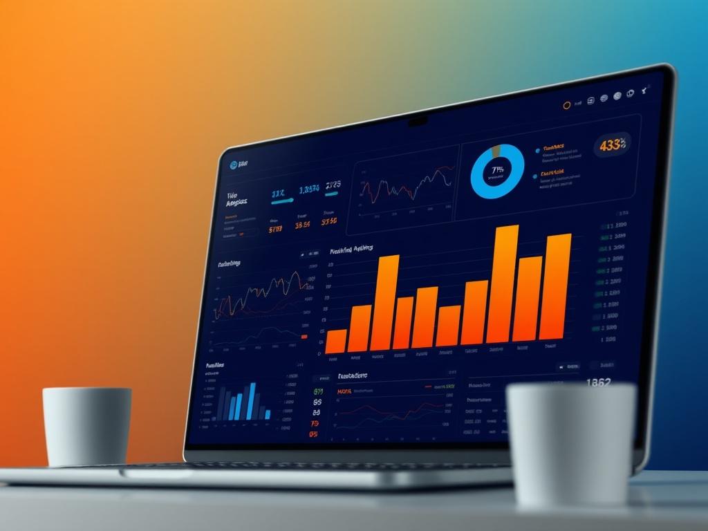 website analyticsфото