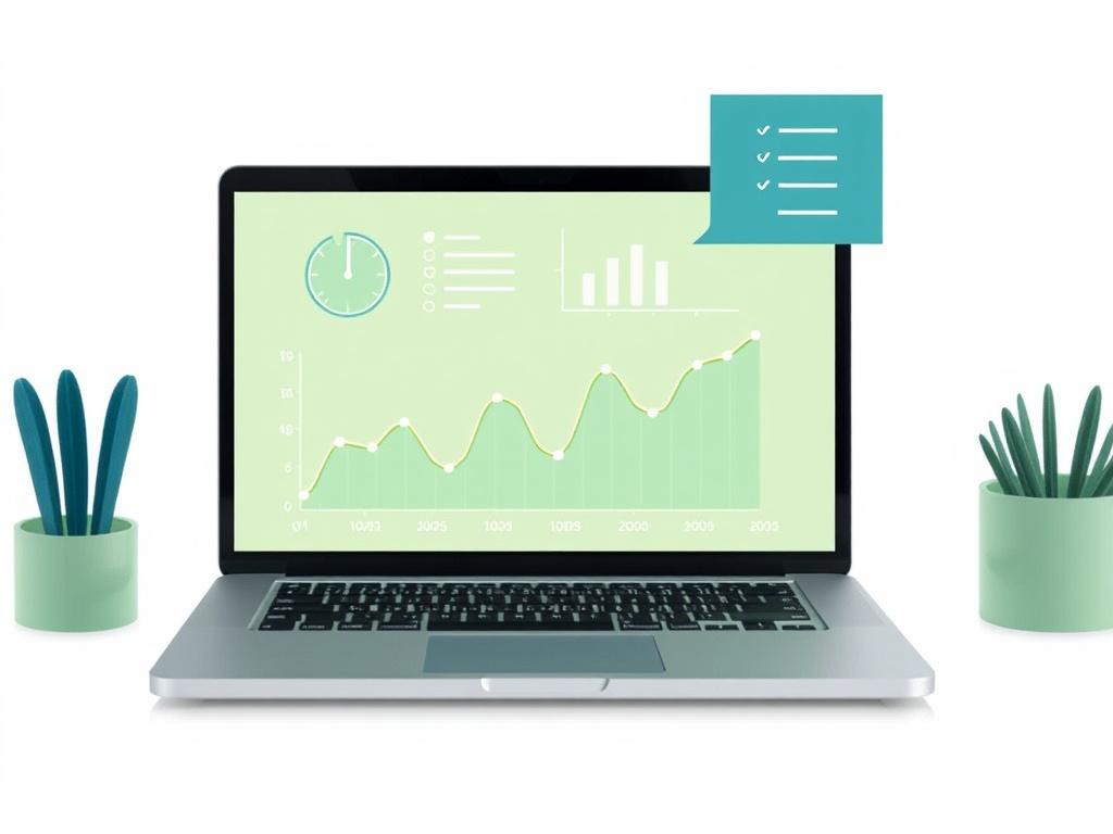 website analyticsфото