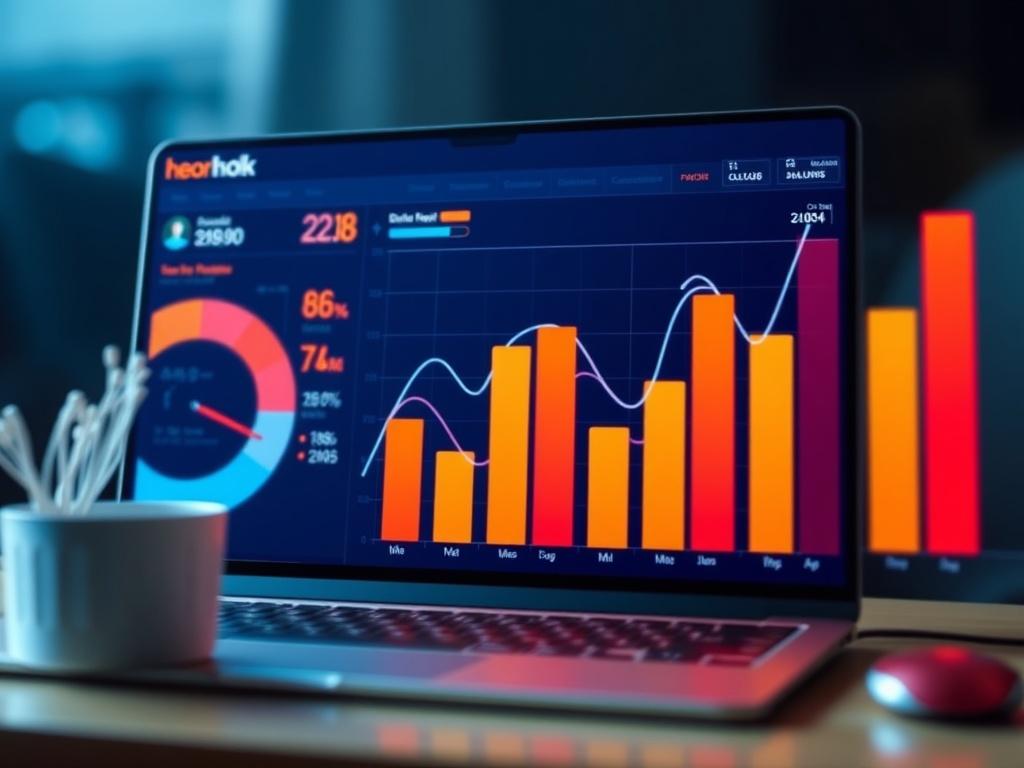 website analyticsфото