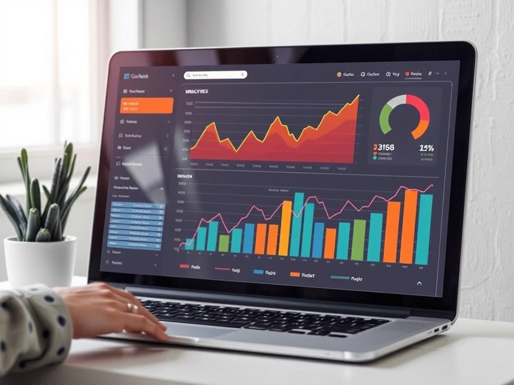 website analyticsфото