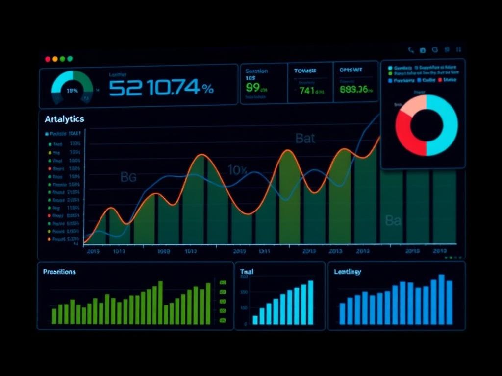 website analyticsфото