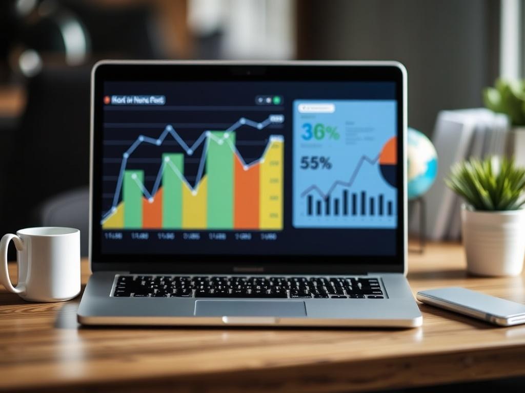 website analyticsфото