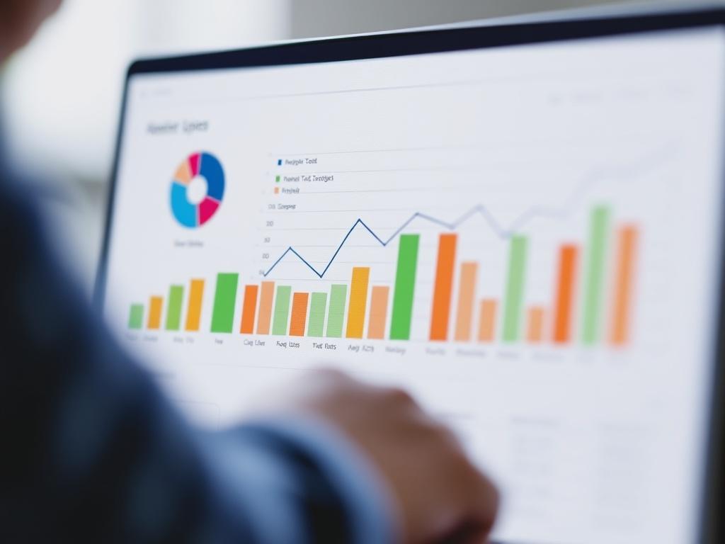 website analyticsфото